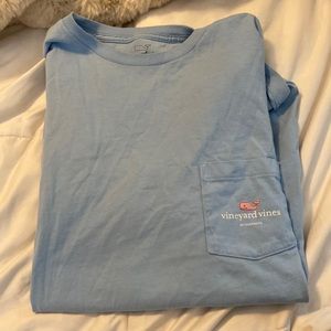 Vineyard Vines Minnesota shirt